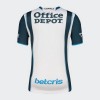 Maillot de Supporter CF Pachuca Domicile 2023-24 Pour Homme